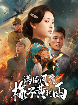 满城风絮梅子黄时雨（58集）高质量短剧推荐