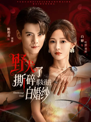 野犬撕碎了那女孩的白婚纱（78集）在哪个平台看好