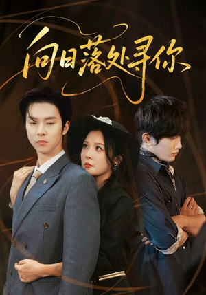 向日落处寻你(70集) 向日落处寻你(70集)短剧推荐上热门