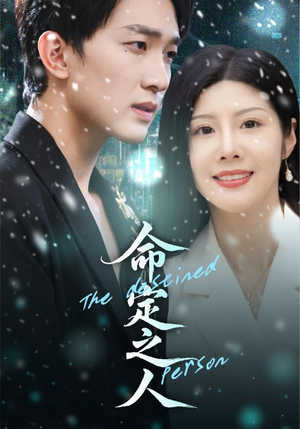 命定之人（56集）民国短剧推荐