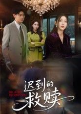 迟到的救赎（50集）追短剧看全集