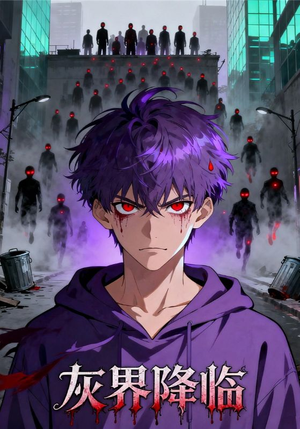 灰界降临(81集) 灰界降临(81集)全集我都看完了