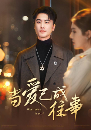 当爱已成往事（30集）短剧太好看