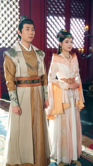 折枝（69集）短剧排行榜