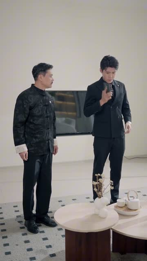 至尊神婿归来（104集）短剧免费看