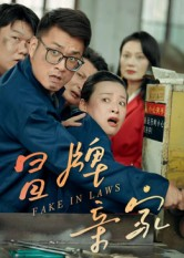 冒牌亲家（30集）热门短剧追不停