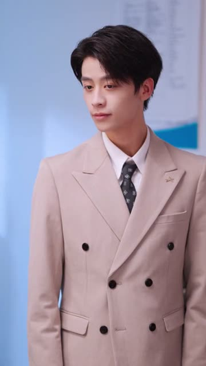 宁夜向远（61集）古代短剧推荐