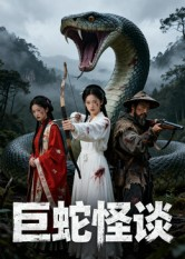 巨蛇怪谈（12集）海量资源免费看