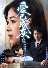 爱已成灰陈小姐放手不再回头（30集）全剧免费观看