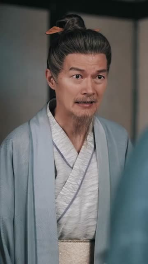 全族扶我青云志，我赠族人紫衣袍（80集）热门短剧看不停