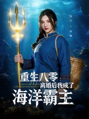 重生八零离婚后我成了海洋霸主（81集）短剧在哪个平台