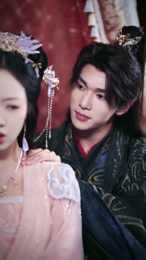 我是神女,你不配(60集) 我是神女,你不配(60集)短剧在线观看