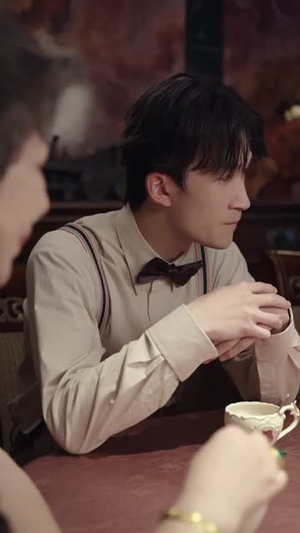 至尊少帅踏龙城（80集）古装短剧热播