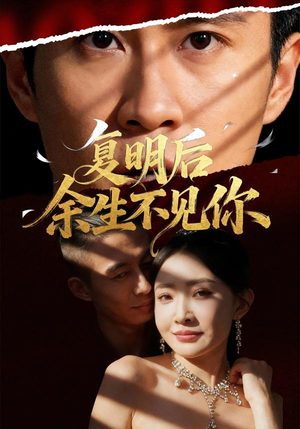 复明后余生不见你（50集）红果免费看短剧