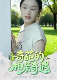 奇葩的相亲奇遇（17集）精彩短剧追不停