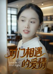 对门相遇的爱情（16集）推荐热门短剧