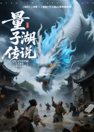 量子湖传说（12集）免费短剧完整版