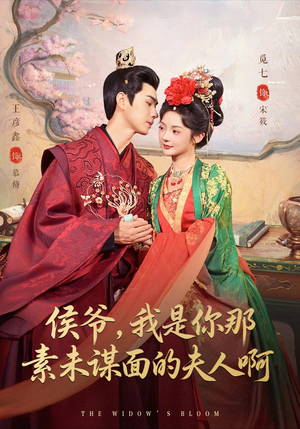 侯爷我是你那素未谋面的夫人啊（80集）热门短剧免费看