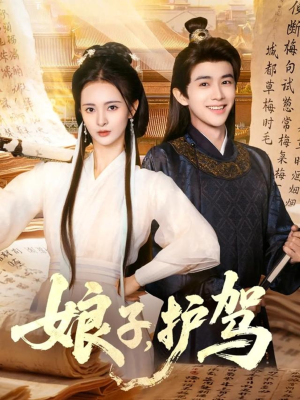 娘子护驾（73集）分享好看短剧