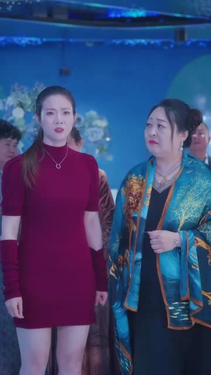 笙水无定，霜花有尽（64集）集免费看短剧