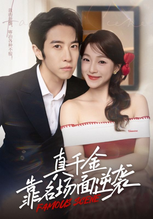 真千金靠名场面逆袭(71集) 真千金靠名场面逆袭(71集)一起追短剧吧