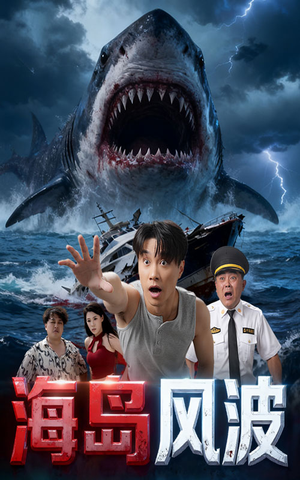 海岛风波（50集）去哪里看