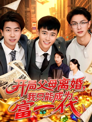 开局父母离婚,我只能成为富一代(117集) 开局父母离婚,我只能成为富一代(117集)免费在线看