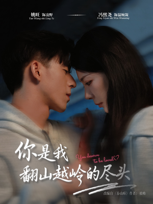 你是我翻山越岭的尽头（66集）看到大结局