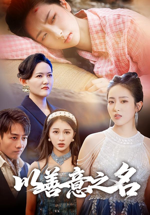 以善意之名（45集）演员表