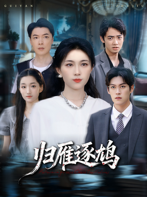 归雁逐鸠（60集）精彩短剧后续