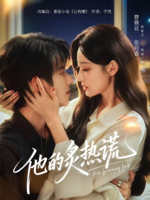 他的炙热谎（63集）看到大结局