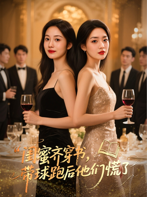 闺蜜齐穿书，带球跑后他们慌了（74集）口碑之选免费看