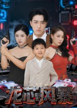 龙芯风暴（60集）热门短剧大全