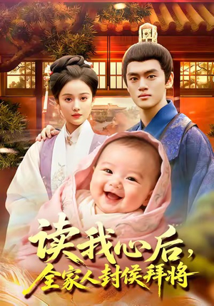 读我心后全家人封侯拜将（103集）热门短剧推荐