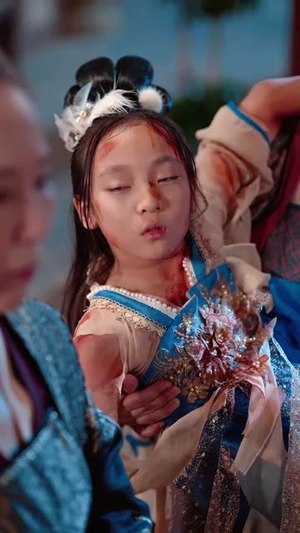 千金归来,爹是王爷娘是公主(80集) 千金归来,爹是王爷娘是公主(80集)短剧有好货推荐