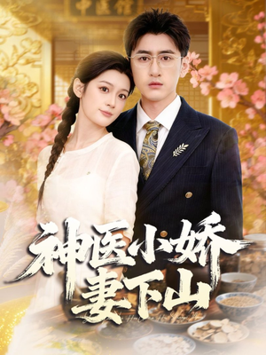 神医小娇妻下山（76集）短剧在线更新
