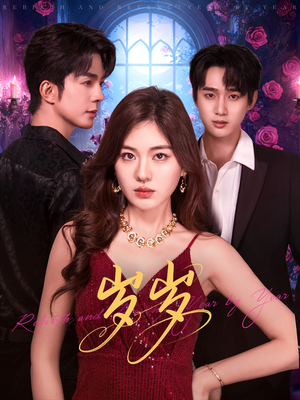 岁岁（80集）短剧分享片段