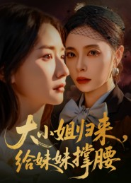 大小姐归来，给妹妹撑腰（86集）在线看免费版