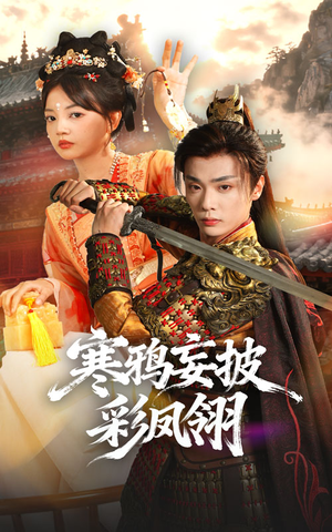 寒鸦妄披彩凤翎(57集) 寒鸦妄披彩凤翎(57集)真的太精彩了