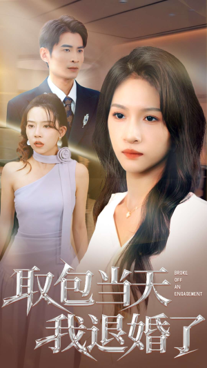 取包当天我退婚了（62集）经典回顾免费看