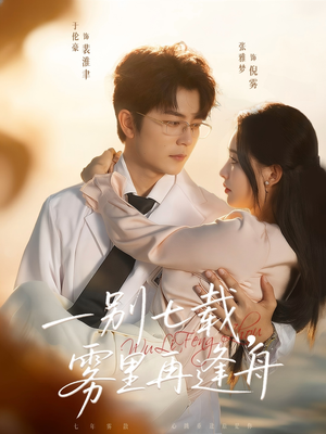 一别七载，雾里再逢舟（92集）口碑之选免费看