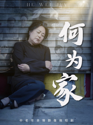 何为家(60集) 何为家(60集)精彩短剧片段