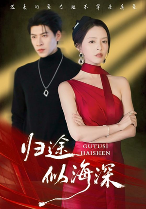 归途似海深（61集）零花钱看整部剧