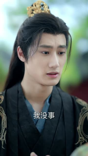 殿下今日脱单否（60集）超好看古装短剧