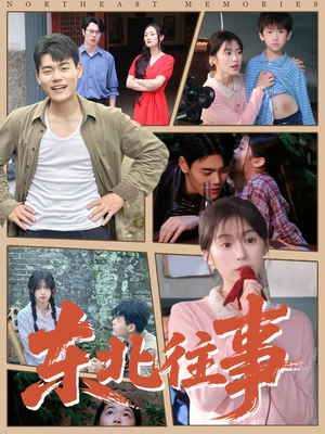 东北往事（60集 ）短剧全集完整版