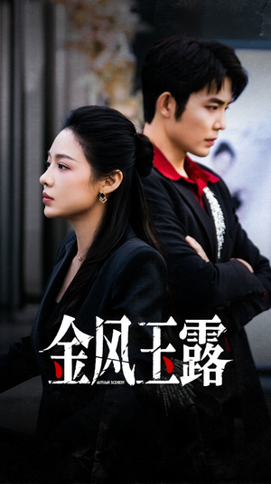 金风玉露（80集）男主角是谁
