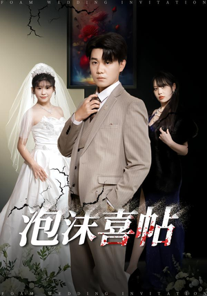 泡沫喜帖（76集）精彩短剧热播中
