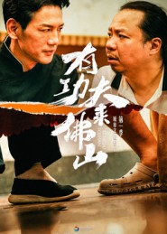 有功夫来佛山(12集) 有功夫来佛山(12集)免费在线看全集