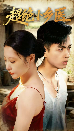 超绝小乡医（75集）短剧排行榜