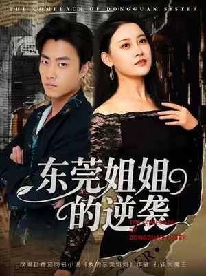 东莞姐姐的逆袭（60集）夸克在线观看